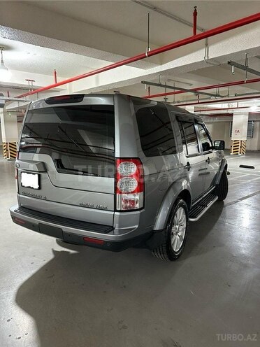 Land Rover Discovery 2012, 208,000 km - 3.0 л - Bakı
