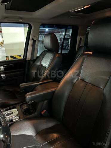 Land Rover Discovery 2012, 208,000 km - 3.0 л - Bakı
