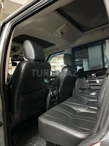 Land Rover Discovery 2012, 208,000 km - 3.0 л - Bakı