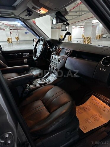 Land Rover Discovery 2012, 208,000 km - 3.0 л - Bakı