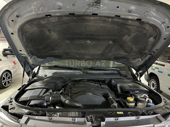 Land Rover Discovery 2012, 208,000 km - 3.0 л - Bakı