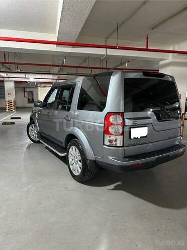 Land Rover Discovery 2012, 208,000 km - 3.0 л - Bakı