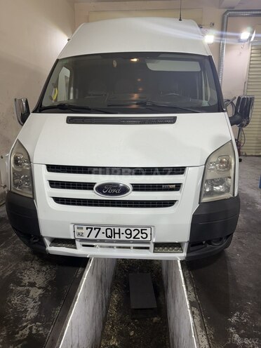 Ford Transit 2008, 172,000 km - 2.4 л - Bakı