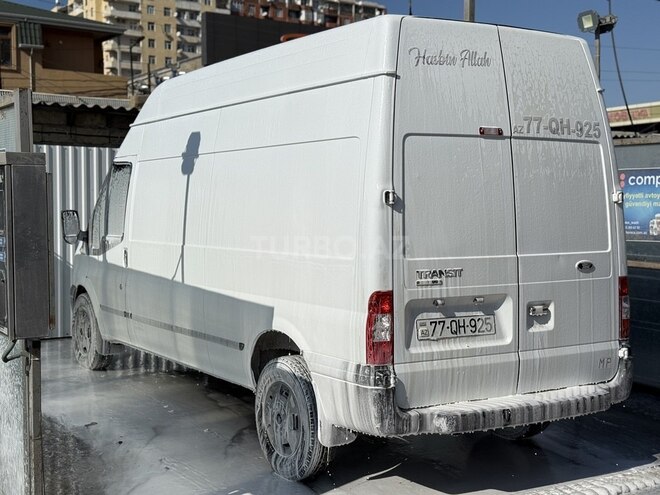 Ford Transit 2008, 172,000 km - 2.4 л - Bakı