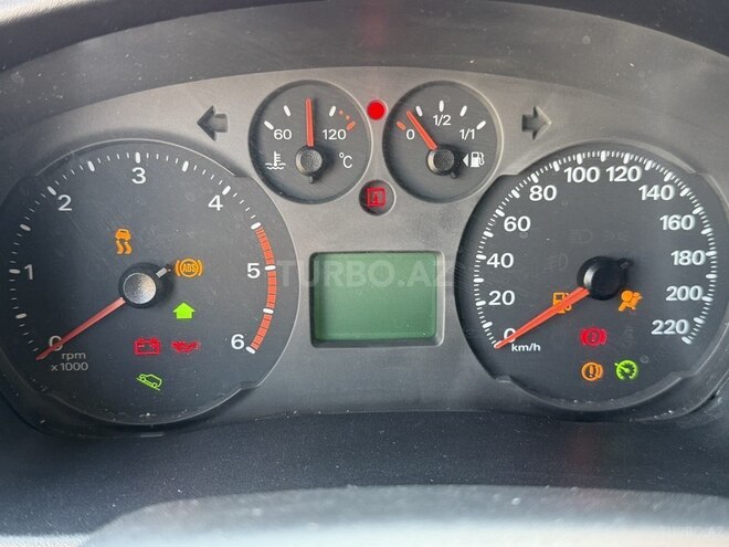 Ford Transit 2008, 172,000 km - 2.4 л - Bakı