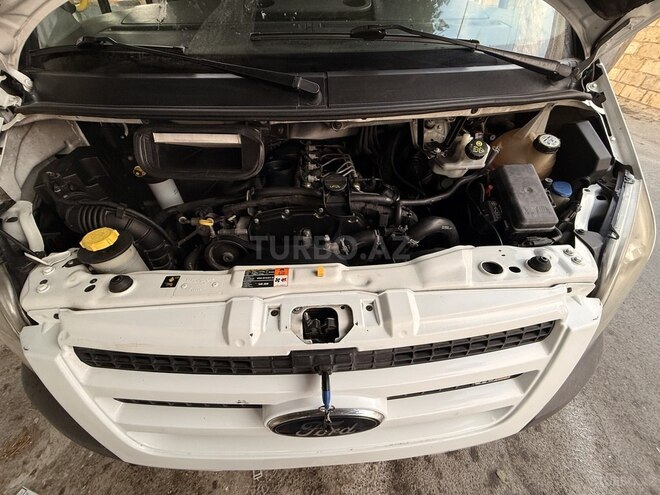 Ford Transit 2008, 172,000 km - 2.4 л - Bakı