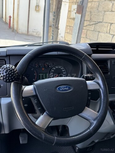 Ford Transit 2008, 172,000 km - 2.4 л - Bakı