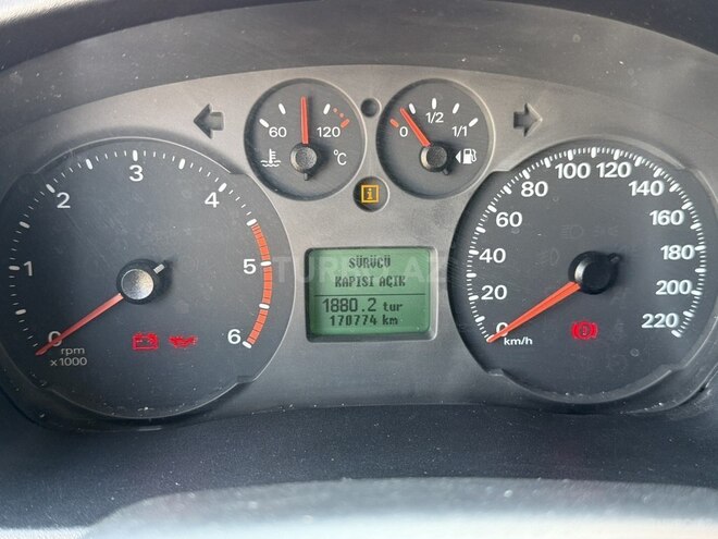 Ford Transit 2008, 172,000 km - 2.4 л - Bakı