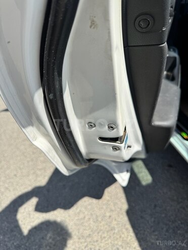 Hyundai Accent 2010, 237,000 km - 1.4 l - Bakı