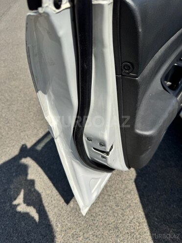 Hyundai Accent 2010, 237,000 km - 1.4 l - Bakı