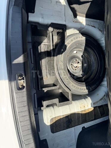 Hyundai Accent 2010, 237,000 km - 1.4 l - Bakı