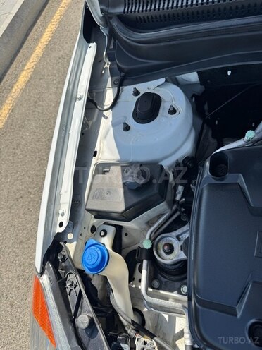 Hyundai Accent 2010, 237,000 km - 1.4 l - Bakı