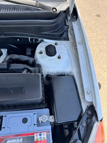 Hyundai Accent 2010, 237,000 km - 1.4 l - Bakı