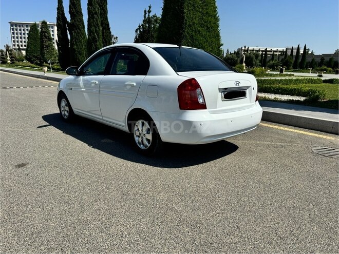 Hyundai Accent 2010, 237,000 km - 1.4 l - Bakı