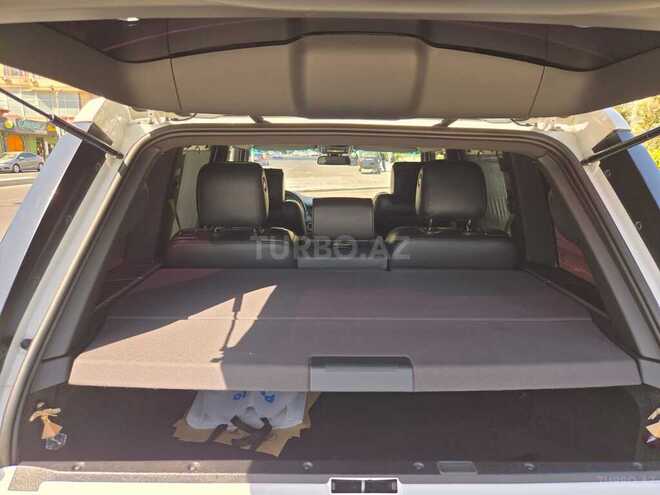 Land Rover Range Rover 2012, 123,000 km - 5.0 l - Bakı