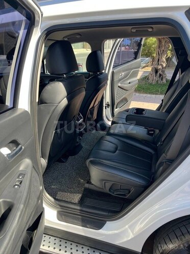 Hyundai Santa Fe 2019, 147,964 km - 2.0 l - Bakı