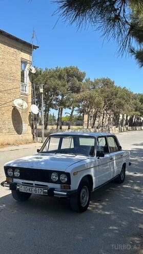 LADA (VAZ) 2106 2001, 100,000 km - 1.6 л - Bakı
