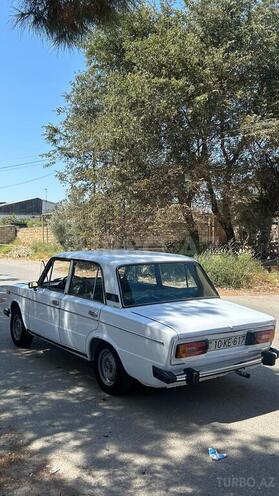 LADA (VAZ) 2106 2001, 100,000 km - 1.6 л - Bakı
