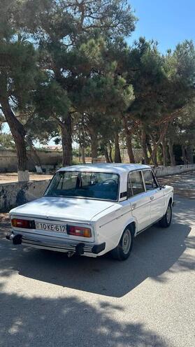 LADA (VAZ) 2106 2001, 100,000 km - 1.6 л - Bakı