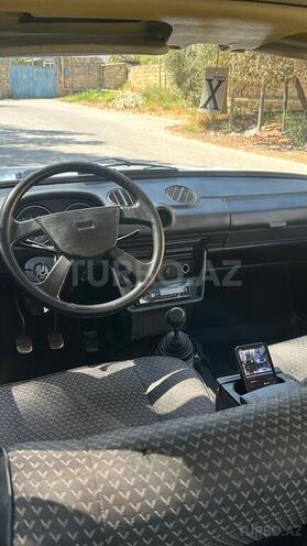 LADA (VAZ) 2106 2001, 100,000 km - 1.6 л - Bakı