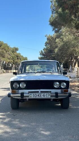 LADA (VAZ) 2106 2001, 100,000 km - 1.6 л - Bakı