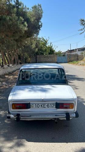 LADA (VAZ) 2106 2001, 100,000 km - 1.6 л - Bakı