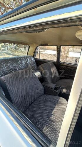 LADA (VAZ) 2106 2001, 100,000 km - 1.6 л - Bakı