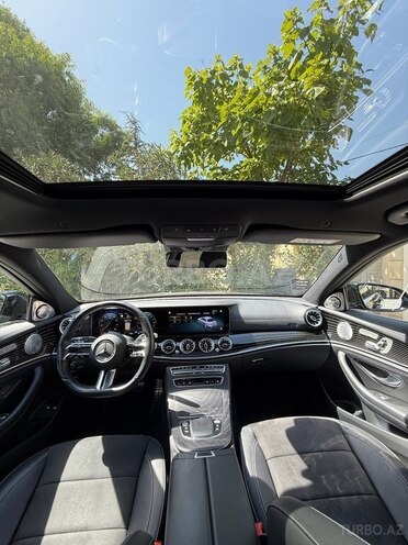 Mercedes E 300 e 2021, 48,000 km - 2.0 l - Bakı