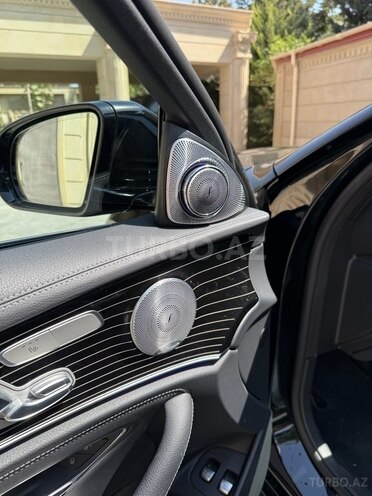Mercedes E 300 e 2021, 48,000 km - 2.0 l - Bakı