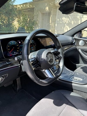 Mercedes E 300 e 2021, 48,000 km - 2.0 l - Bakı