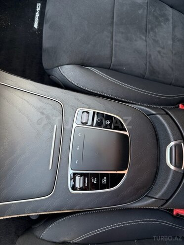 Mercedes E 300 e 2021, 48,000 km - 2.0 l - Bakı