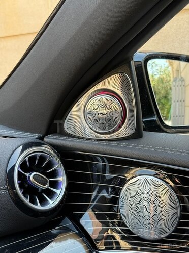 Mercedes E 300 e 2021, 48,000 km - 2.0 l - Bakı