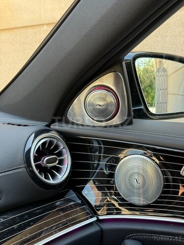 Mercedes E 300 e 2021, 48,000 km - 2.0 l - Bakı