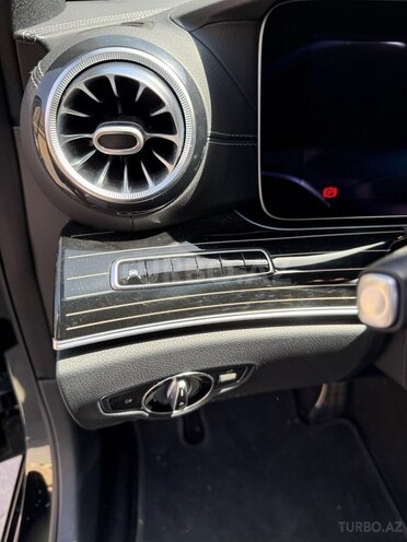 Mercedes E 300 e 2021, 48,000 km - 2.0 l - Bakı