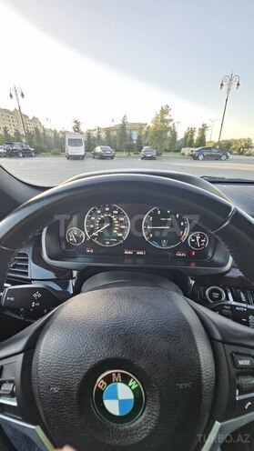 BMW X5 2017, 88,000 km - 2.0 l - Sumqayıt
