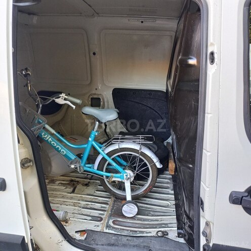 Fiat Doblo 2015, 302,000 km - 1.4 l - Bakı