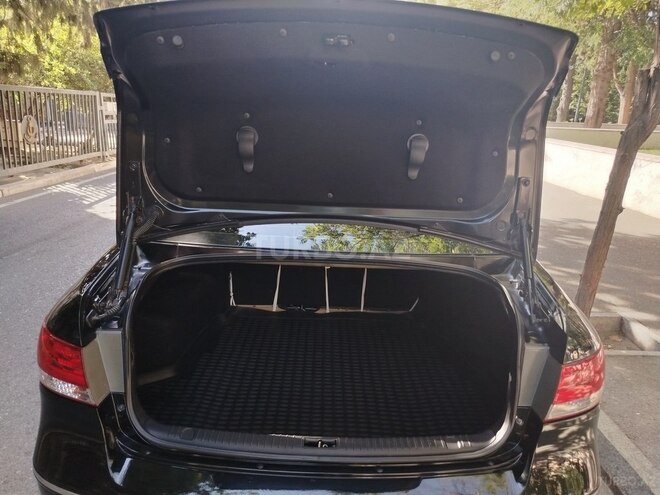 Hyundai Sonata 2008, 211,000 km - 2.0 l - Bakı