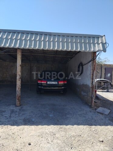 Hyundai Sonata 2008, 211,000 km - 2.0 l - Bakı
