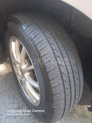 Nissan Tiida 2012, 150,000 km - 1.6 l - Bakı