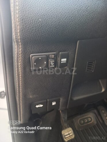 Nissan Tiida 2012, 150,000 km - 1.6 l - Bakı