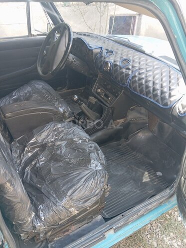 LADA (VAZ) 2106 1983, 6,250 km - 1.3 l - Tovuz