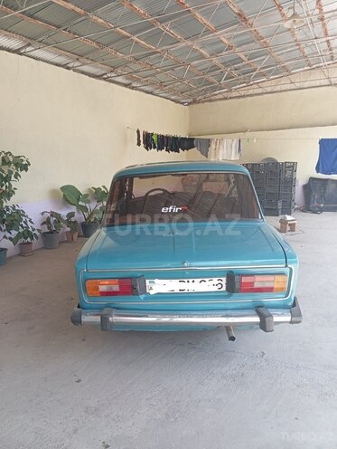 LADA (VAZ) 2106 1983, 6,250 km - 1.3 l - Tovuz