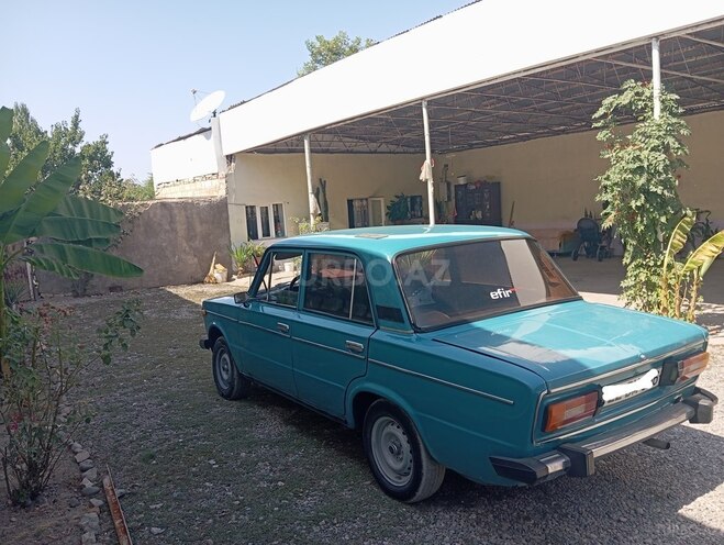 LADA (VAZ) 2106 1983, 6,250 km - 1.3 l - Tovuz