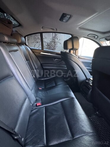 BMW 520 2012, 315,000 km - 2.0 l - Bakı