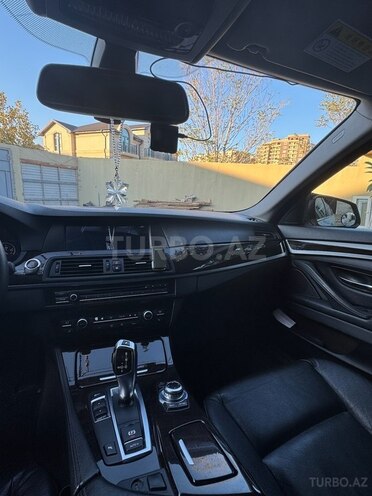 BMW 520 2012, 315,000 km - 2.0 l - Bakı