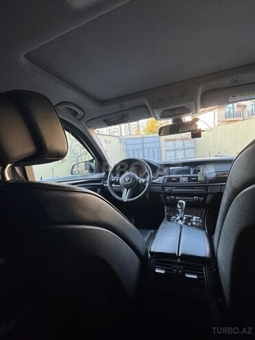 BMW 520 2012, 315,000 km - 2.0 l - Bakı