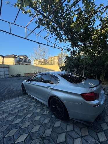 BMW 520 2012, 315,000 km - 2.0 l - Bakı