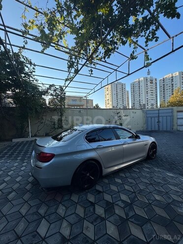 BMW 520 2012, 315,000 km - 2.0 l - Bakı