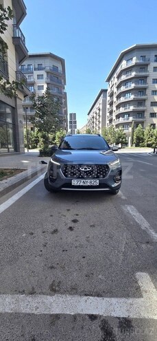 Chery  2024, 14,800 km - 1.5 l - Bakı