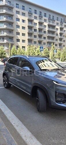 Chery  2024, 14,800 km - 1.5 l - Bakı